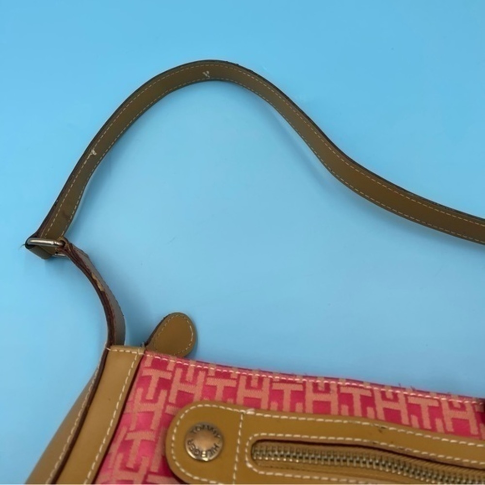 Y2K 2000’S Tommy Hilfiger Small Purse - Picture 6 of 6